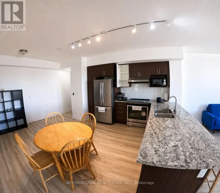 1108 - 89 SOUTH TOWN CENTRE BOULEVARD, Markham
