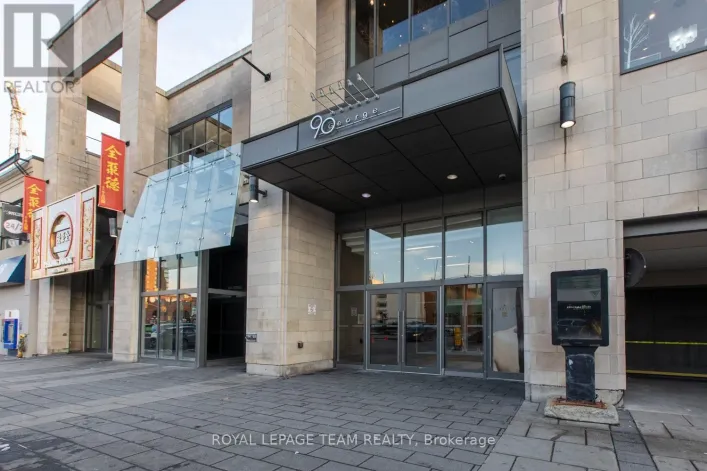 1108 - 90 GEORGE STREET, Ottawa