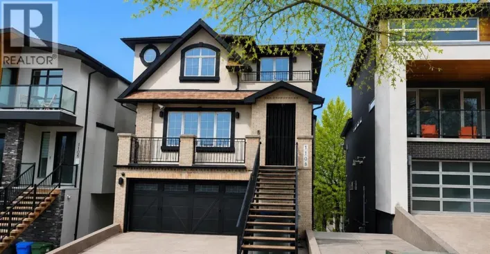 1108 Bellevue Avenue SE, Calgary