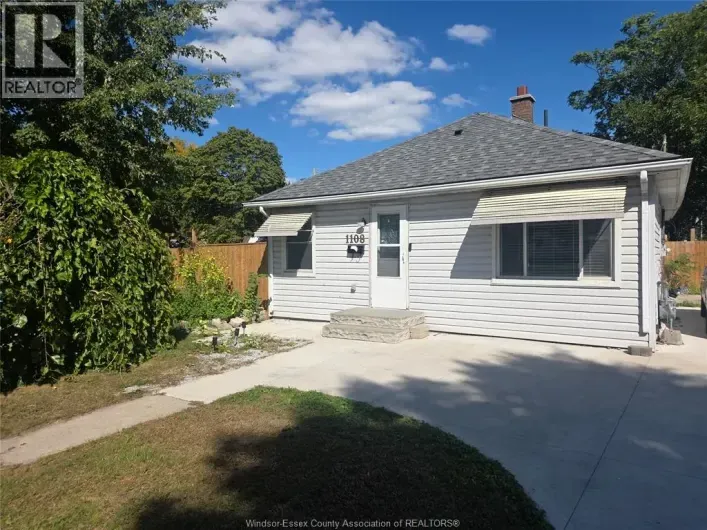 1108 Brock STREET, Windsor