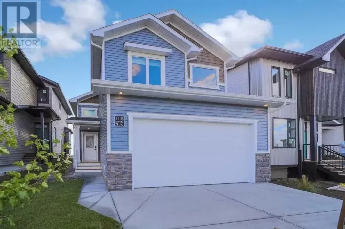1108 Coalbrook Place W, Lethbridge