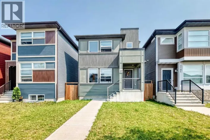 1108 Cornerstone Street NE, Calgary