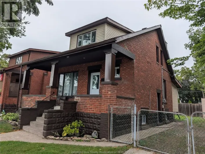 1108 DOUGALL AVENUE, Windsor