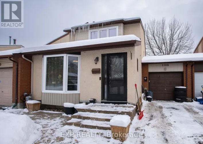 1108 GRENOBLE CRESCENT, Ottawa