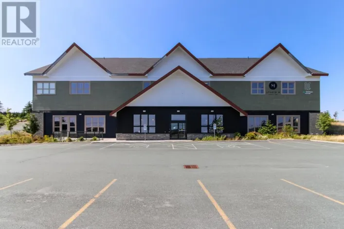 1108 Kenmount Road Unit#201, Paradise