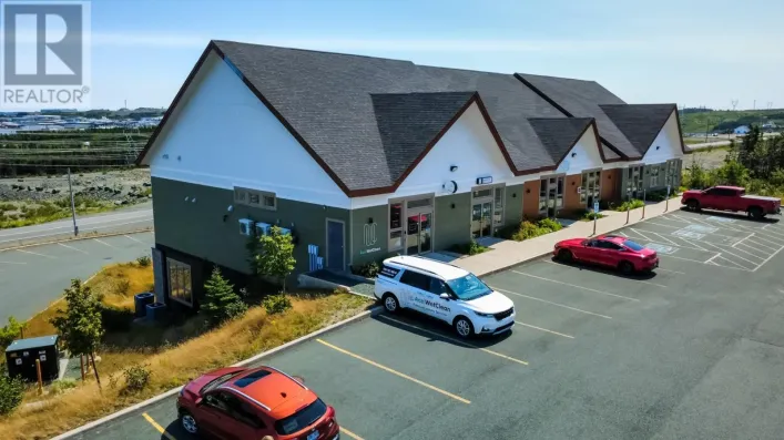 1108 Kenmount Road Unit#206, Paradise