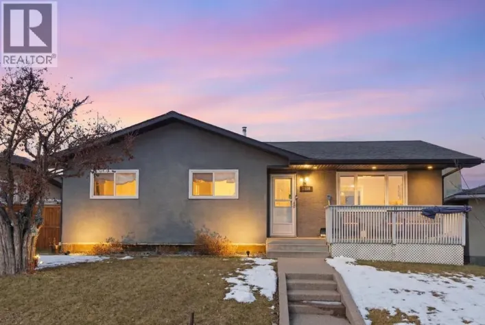 1108 Marcombe Crescent NE, Calgary