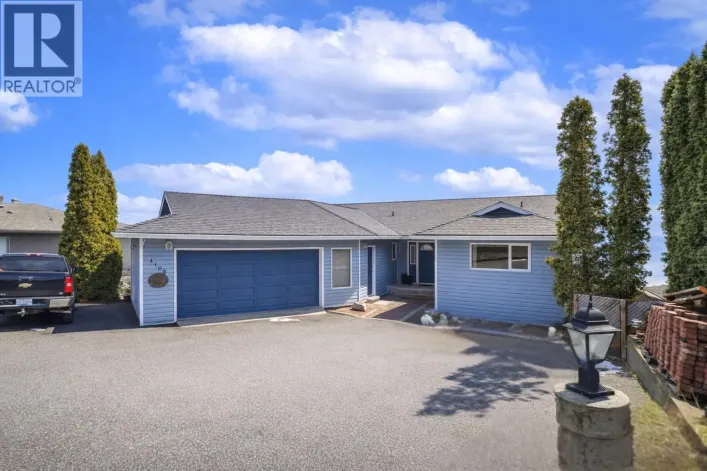 1108 Menu Road, West Kelowna