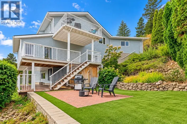 1108 Menu Road, West Kelowna