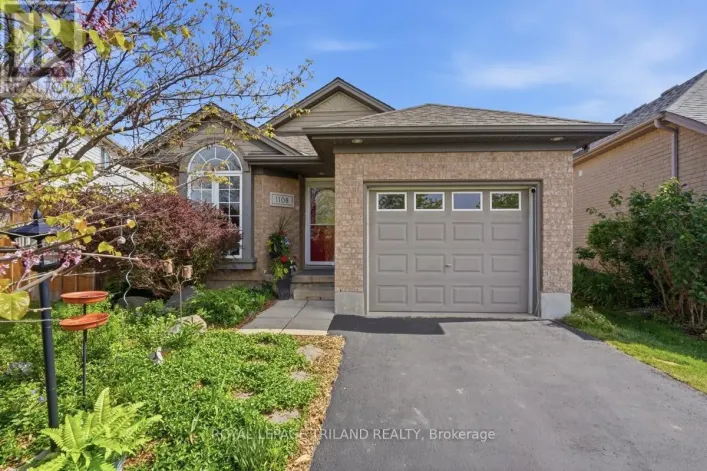 1108 PLEASANTVIEW DRIVE, London North