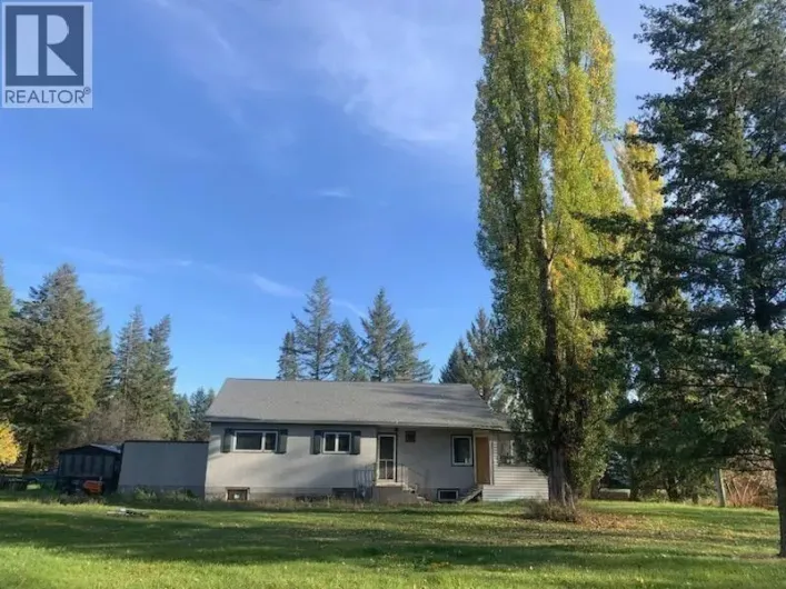 1108 RIVER PARK RD, Quesnel