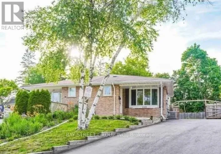 1108 VALLEY COURT, Oshawa