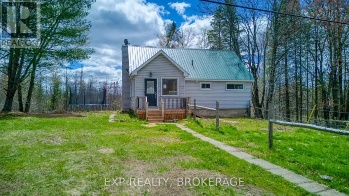 1108 VELEY ROAD, Frontenac