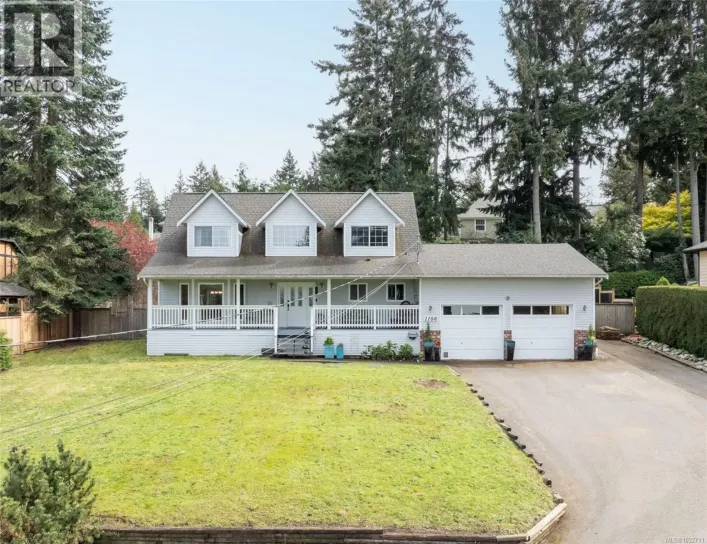 1108 Viewtop Rd, Duncan