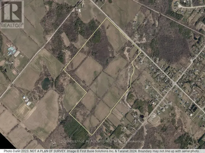 11080 FIRST LINE NASSAGAWEYA, Milton