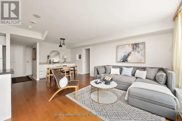 1108&1109 - 75 DALHOUSIE STREET, Toronto