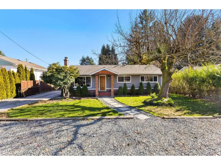 11082 146 STREET, Surrey