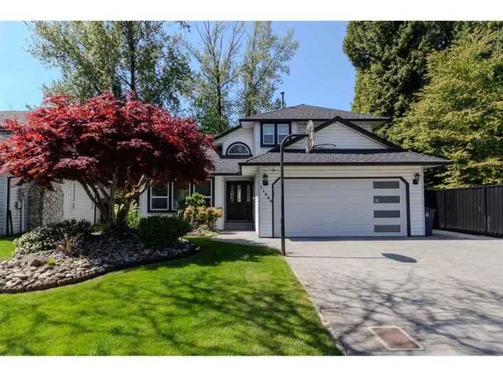 11083 153A STREET, Surrey
