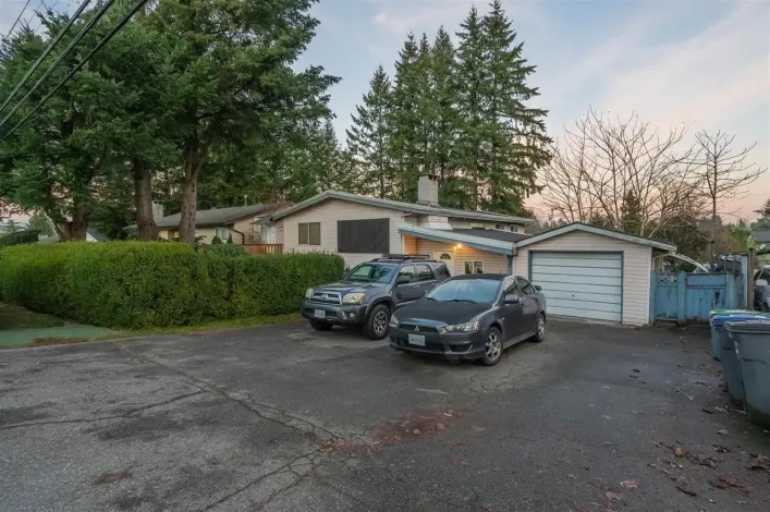 11084 148 STREET, Surrey