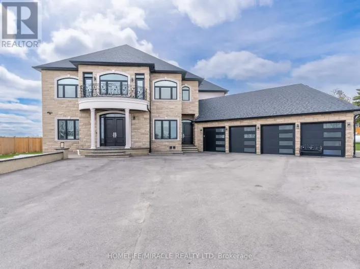 11086 WINSTON CHURCHILL BOULEVARD, Halton Hills