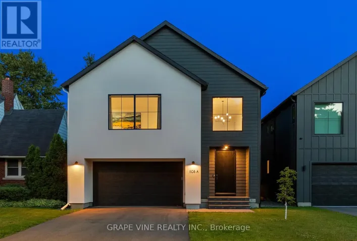 1108A FALAISE ROAD, Ottawa
