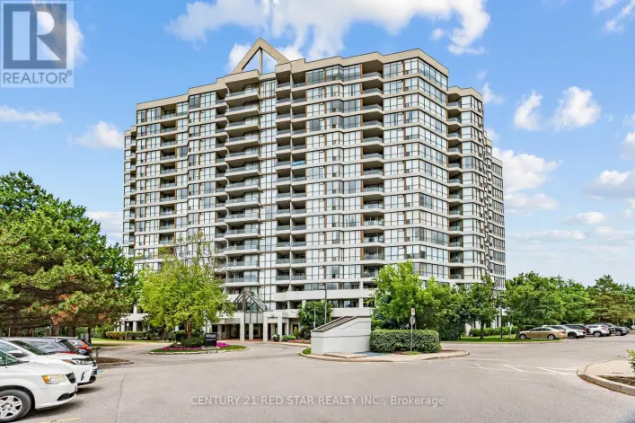 1109 - 1 ROWNTREE ROAD, Toronto