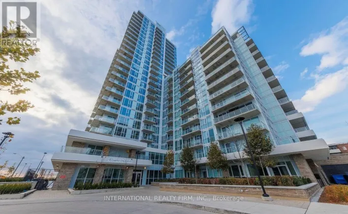 1109 - 10 DEERLICK COURT, Toronto