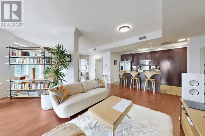 1109 - 100 HAYDEN STREET, Toronto