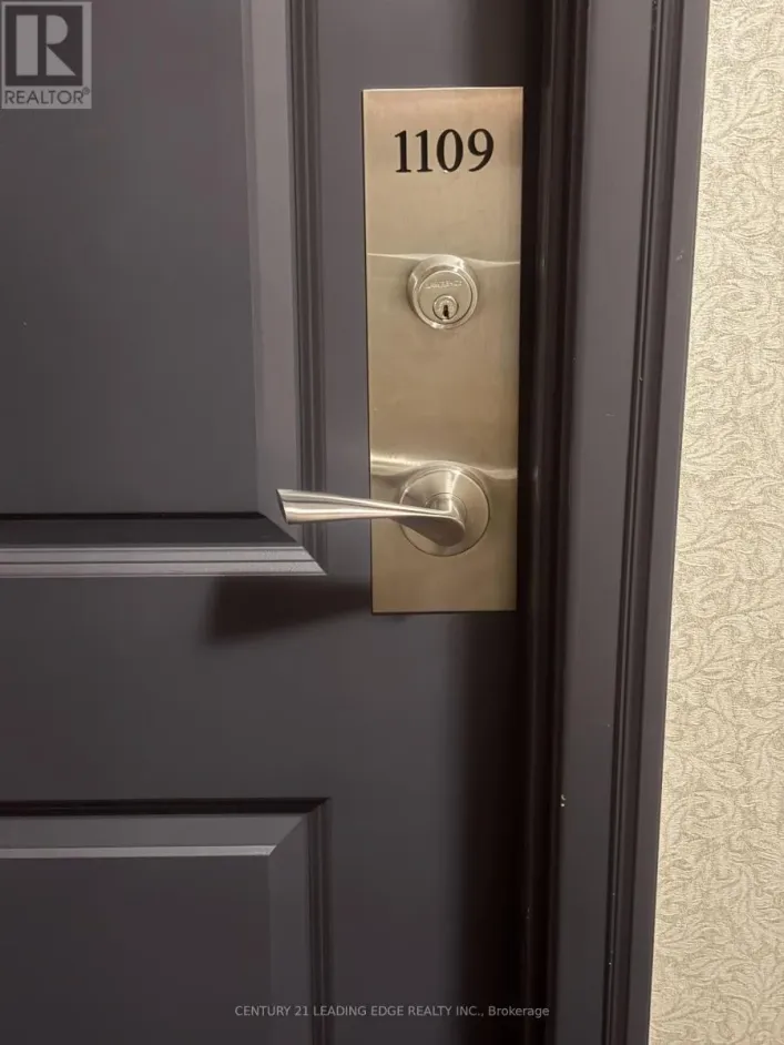 1109 - 101 PRUDENTIAL DRIVE, Toronto