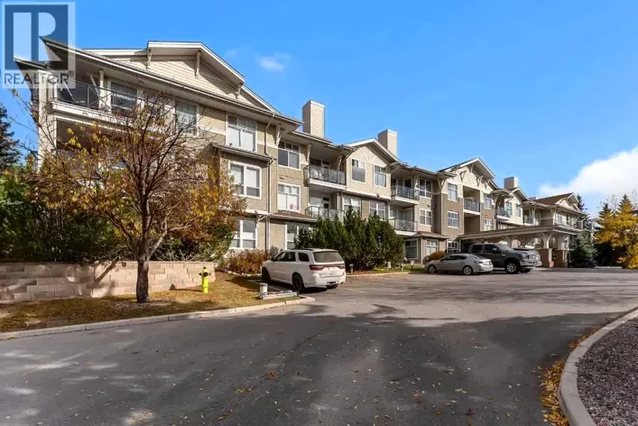 1109, 1010 Arbour Lake Road NW, Calgary