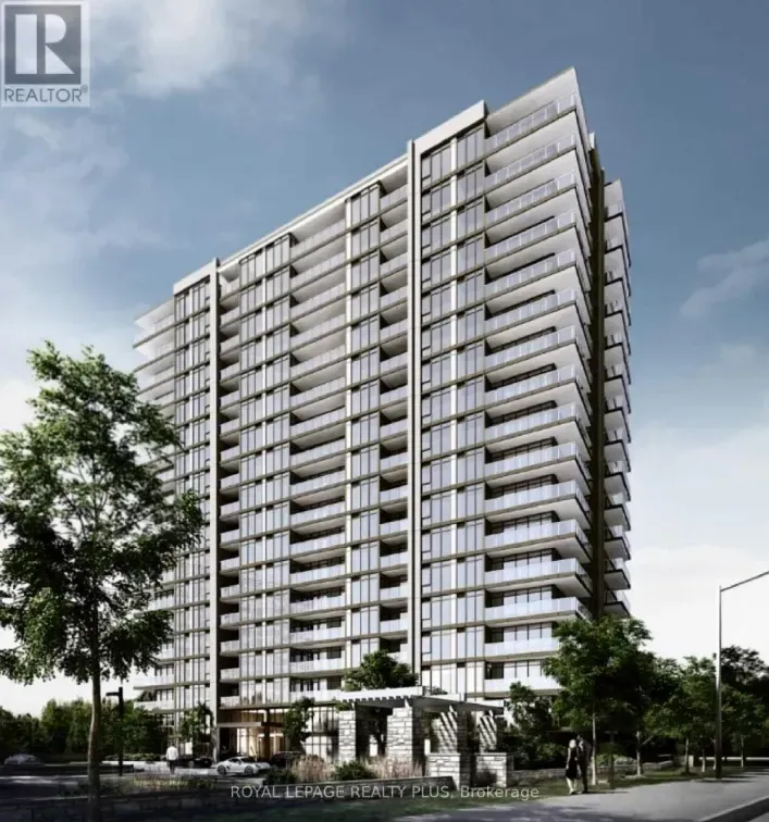 1109 - 1035 SOUTHDOWN ROAD, Mississauga
