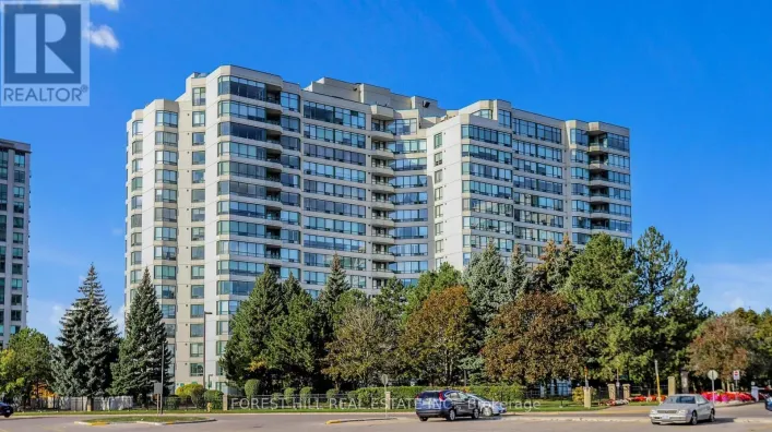 1109 - 110 PROMENADE CIRCLE, Vaughan