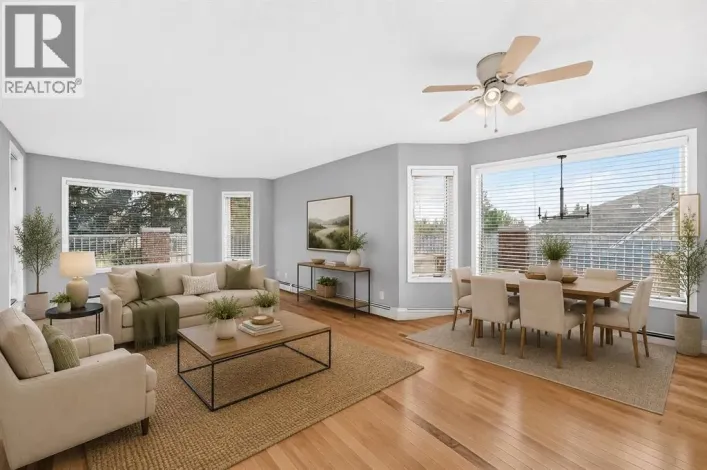 1109, 1109 Hawksbrow Point NW, Calgary