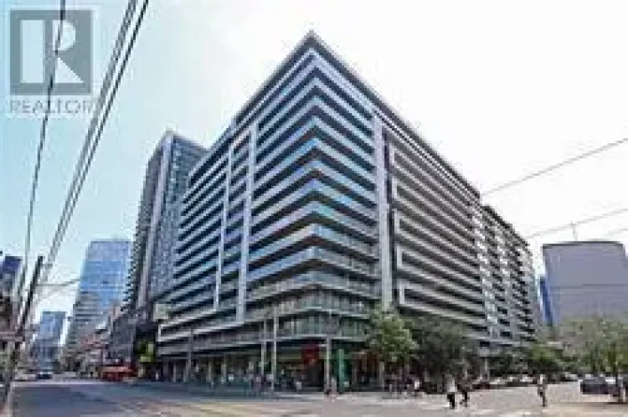1109 - 111 ELIZABETH STREET, Toronto