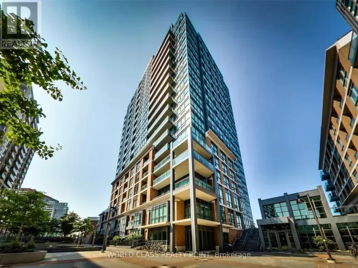 1109 - 1171 QUEEN STREET W, Toronto