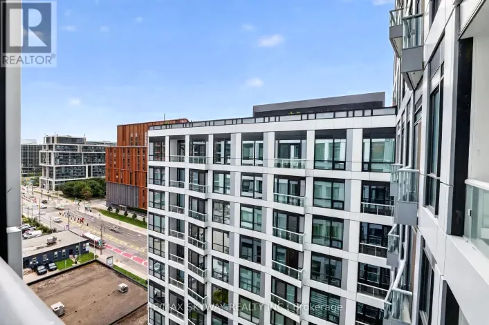 1109 - 15 RICHARDSON STREET, Toronto