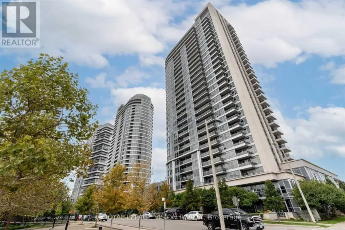 1109 - 151 VILLAGE GREEN SQUARE, Toronto