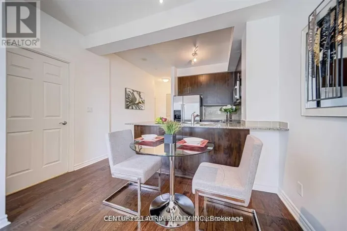 1109 - 18 HOLMES AVENUE, Toronto