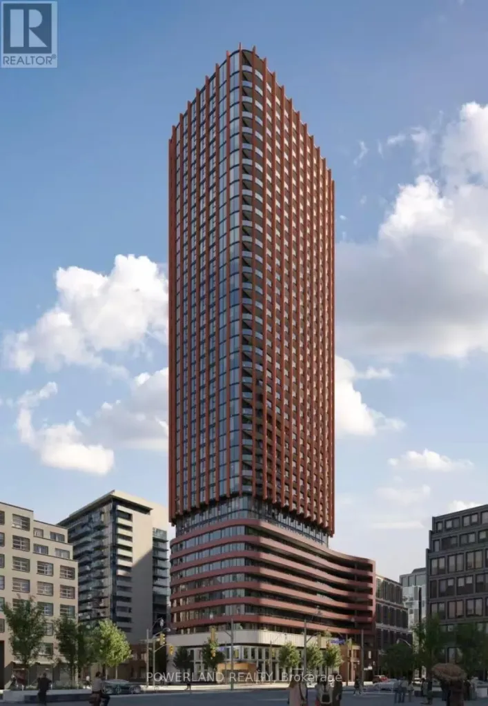 1109 - 180 FRONT STREET EAST, Toronto