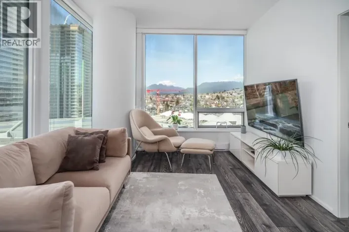 1109 1955 ALPHA WAY, Burnaby