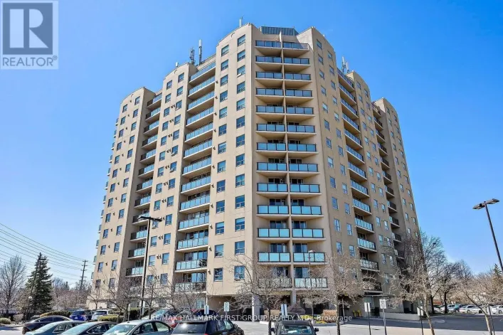 1109 - 2 WESTNEY ROAD N, Ajax