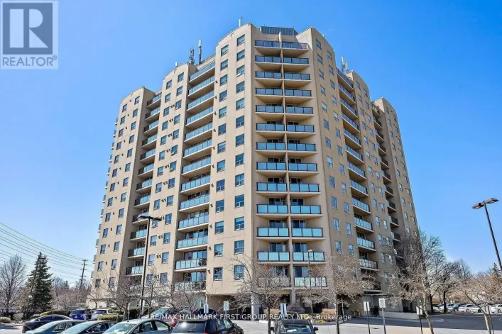 1109 - 2 WESTNEY ROAD N, Ajax