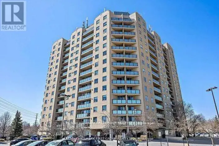 1109 - 2 WESTNEY ROAD N, Ajax
