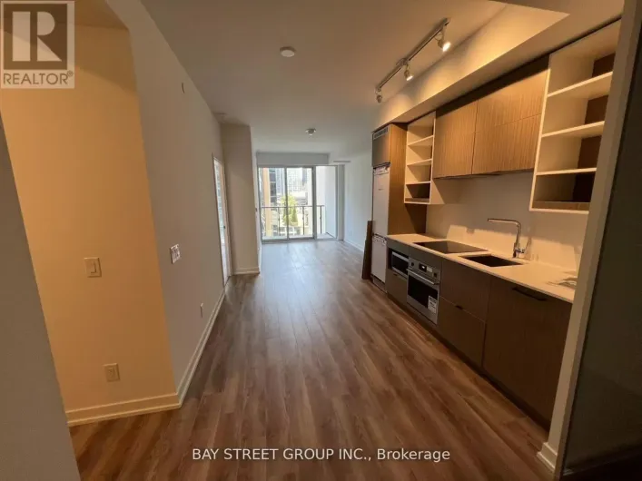 1109 - 20 EDWARD STREET, Toronto