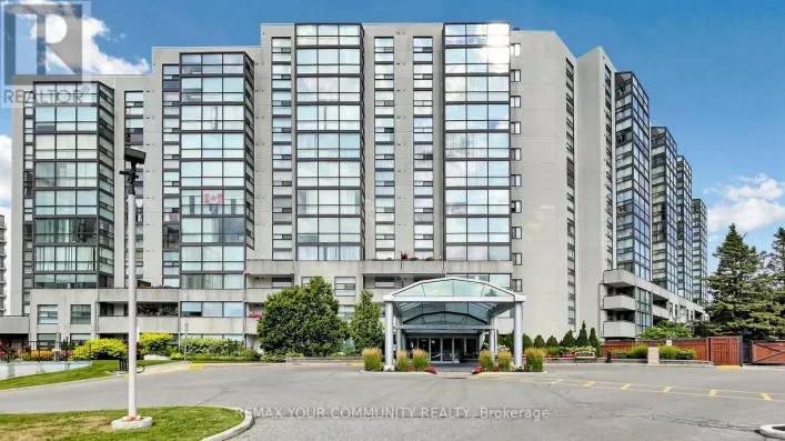 1109 - 20 HARDING BOULEVARD W, Richmond Hill