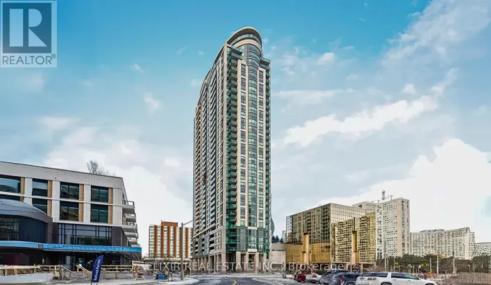 1109 - 208 ENFIELD PLACE, Mississauga