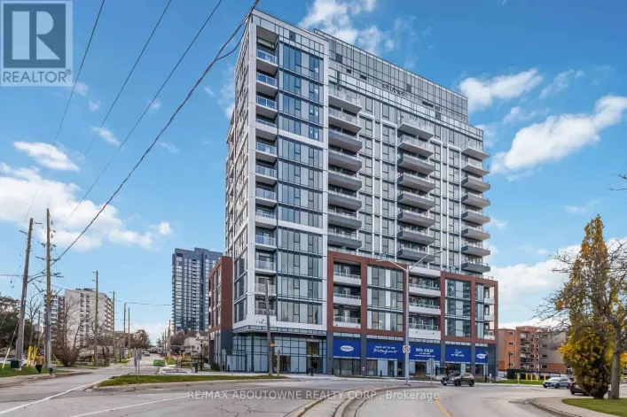 1109 - 2088 JAMES STREET, Burlington