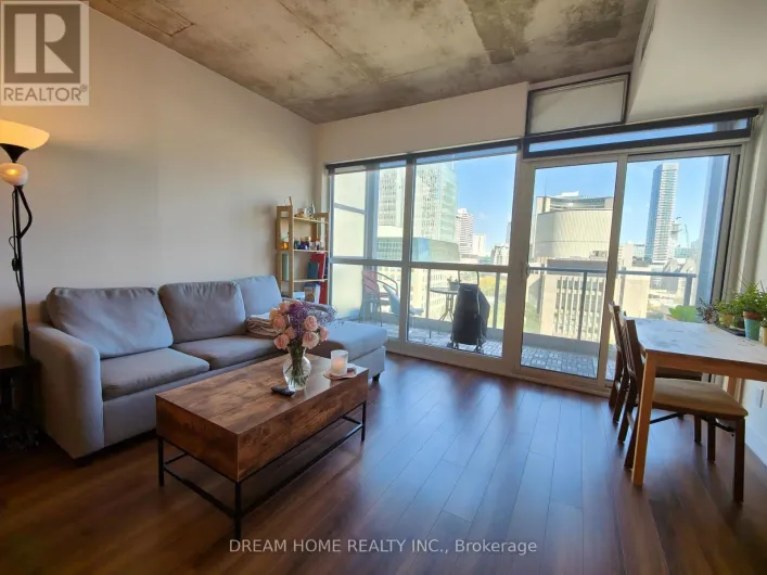1109 - 210 SIMCOE STREET, Toronto