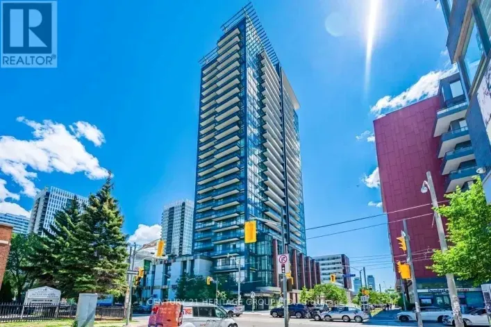 1109 - 225 SACKVILLE STREET, Toronto