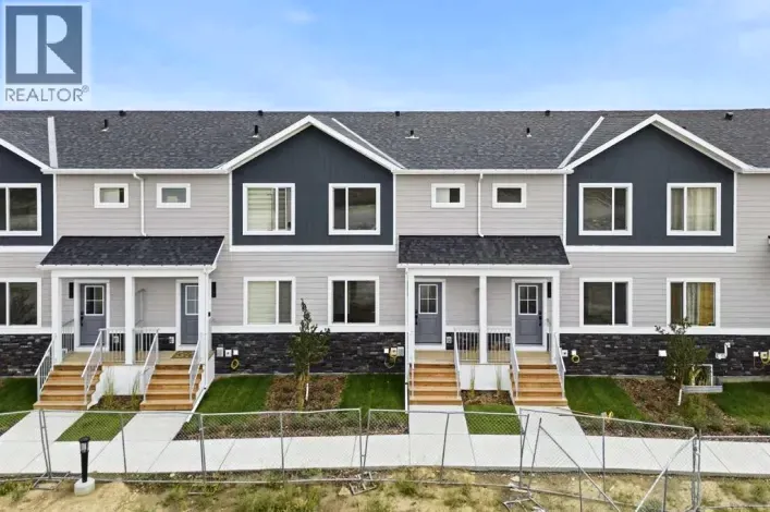 1109, 25 Wildwoods Court SW, Airdrie